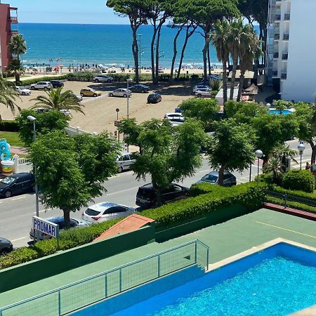 Homing La Pineda 117 Διαμέρισμα Εξωτερικό φωτογραφία