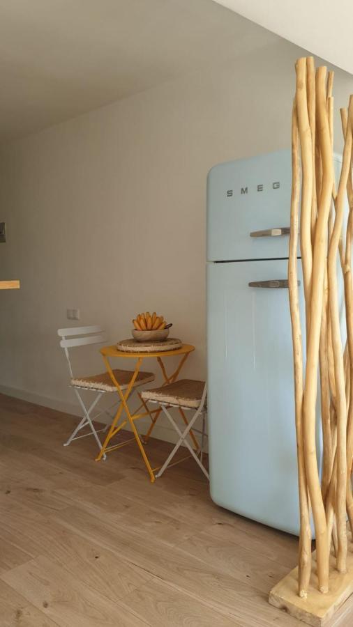 Homing La Pineda 117 Διαμέρισμα Εξωτερικό φωτογραφία