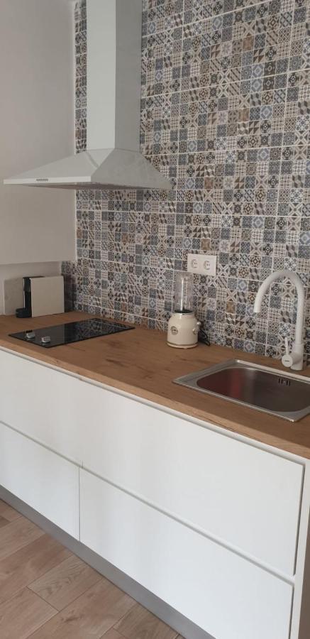 Homing La Pineda 117 Διαμέρισμα Εξωτερικό φωτογραφία