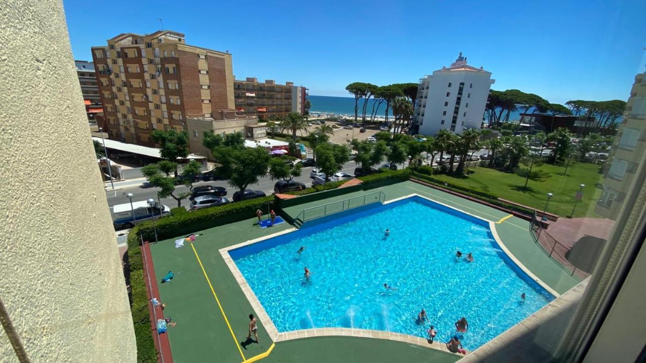 Homing La Pineda 117 Διαμέρισμα Εξωτερικό φωτογραφία